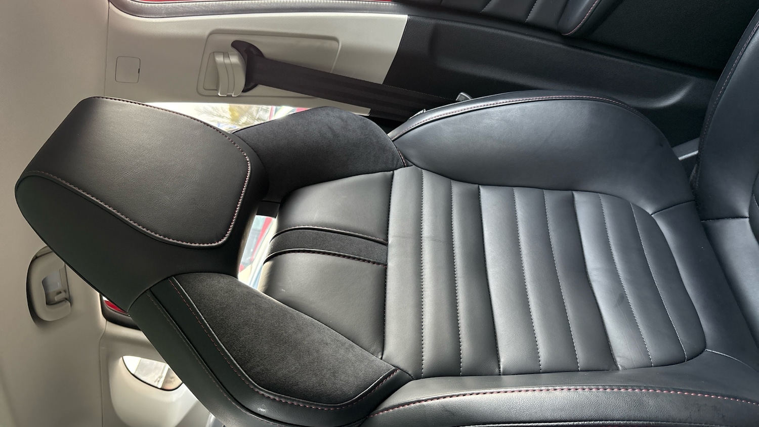 Used MG MG HS 2022 for sale - 76477759: Photo 50