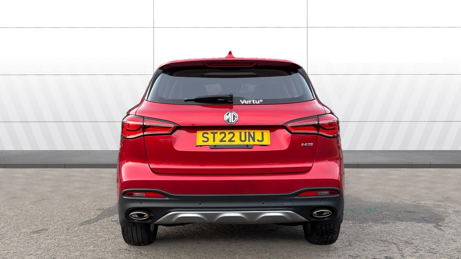 Used MG MG HS 2022 for sale - 76477759: Photo 6