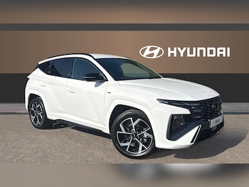 Used Hyundai TUCSON 2026 for sale - 79220105: Photo