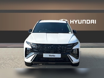 Used Hyundai TUCSON 2026 for sale - 79220105: Photo