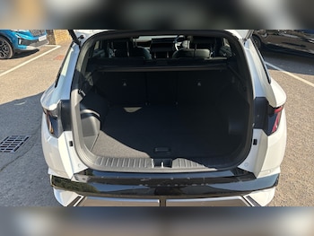 Used Hyundai TUCSON 2026 for sale - 79220105: Photo