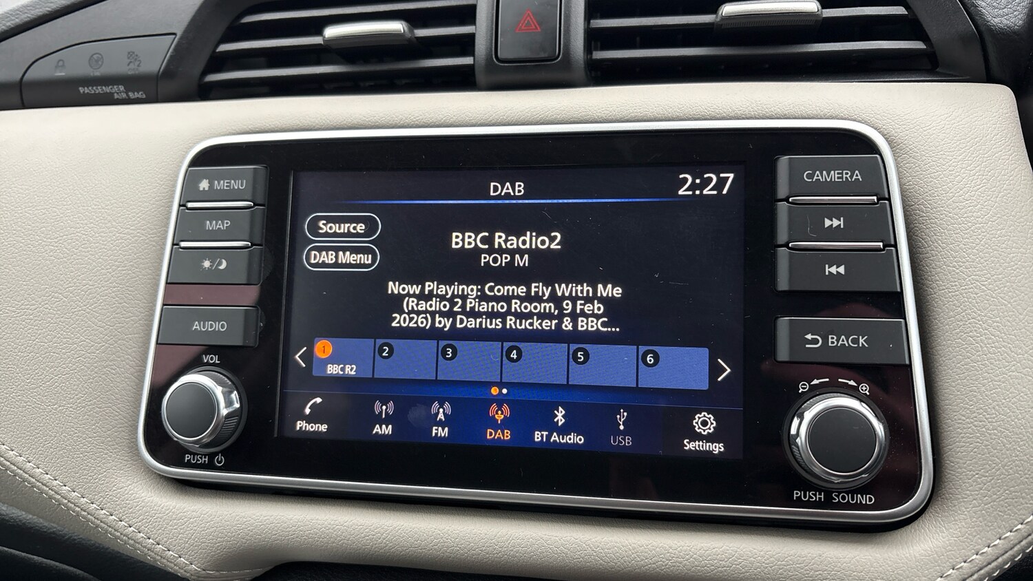 Used Nissan Micra 2023 for sale - 77516323: Photo 12