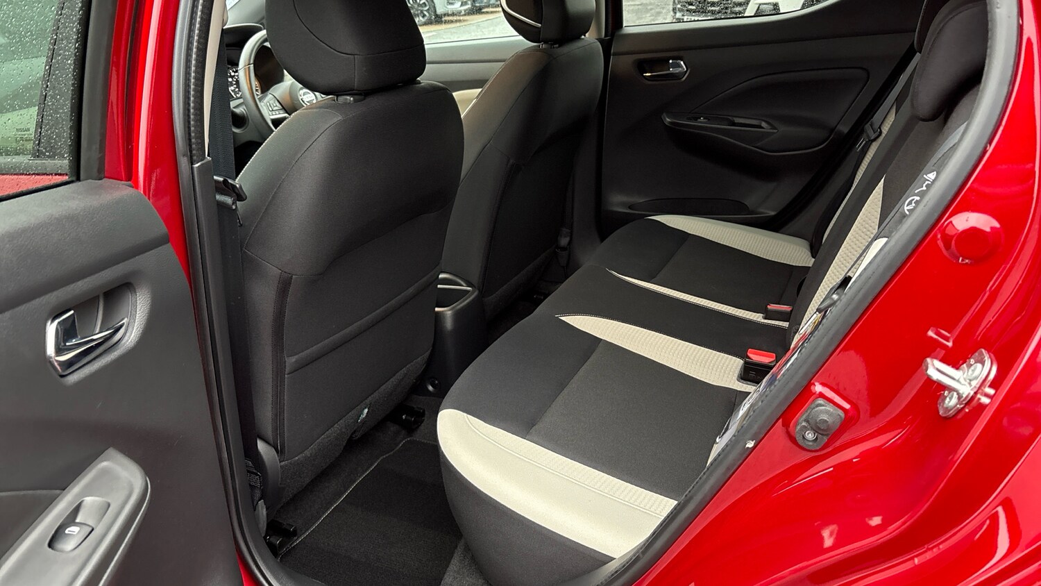 Used Nissan Micra 2023 for sale - 77516323: Photo 16