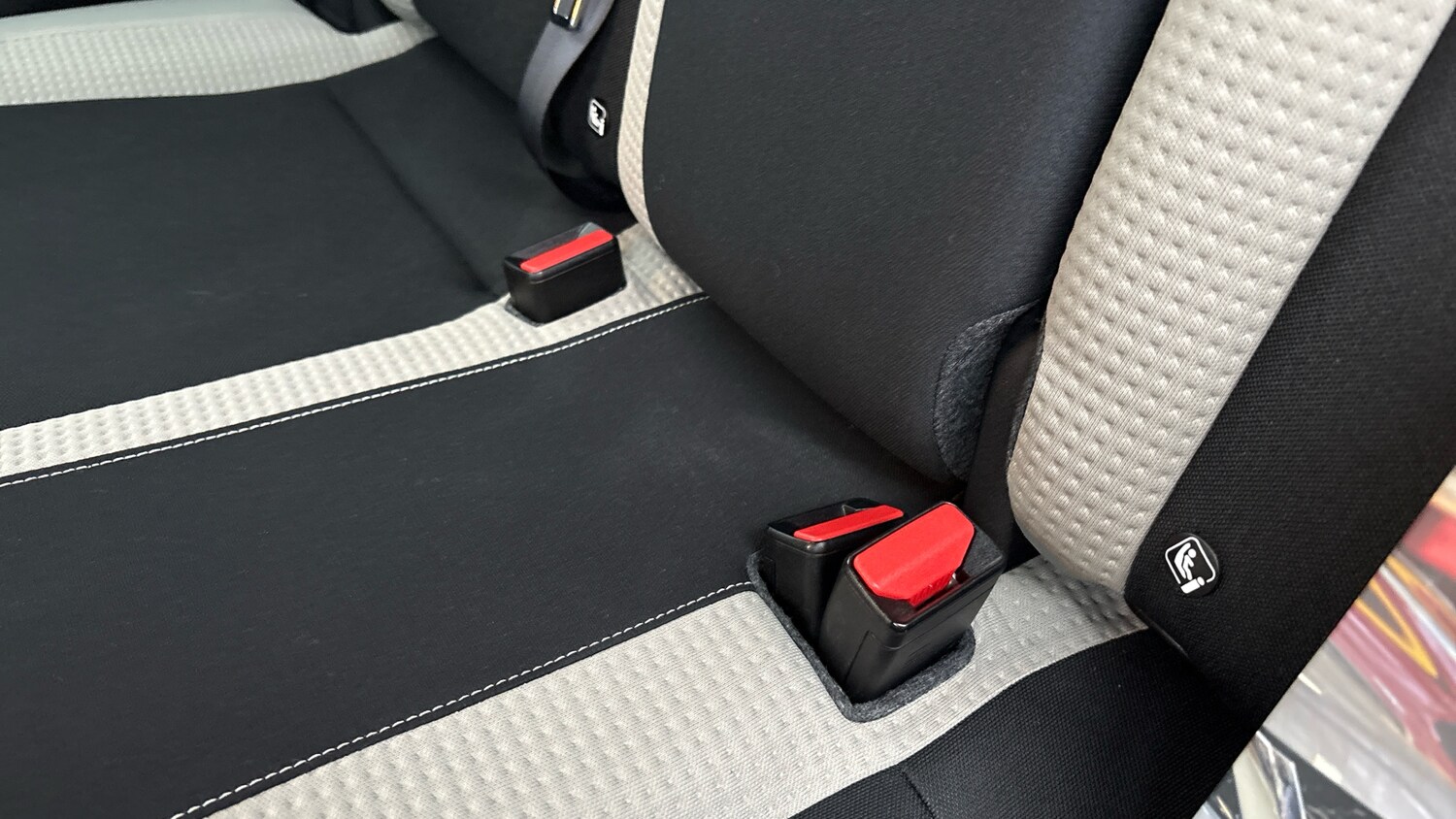 Used Nissan Micra 2023 for sale - 77516323: Photo 17