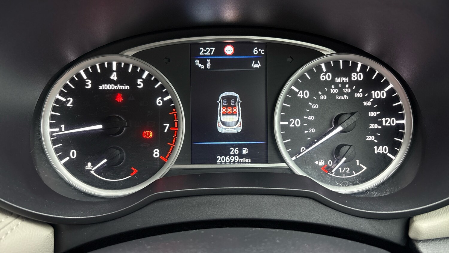 Used Nissan Micra 2023 for sale - 77516323: Photo 18