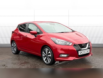 2023 (23) - 1.0 IG-T 92 Tekna 5dr