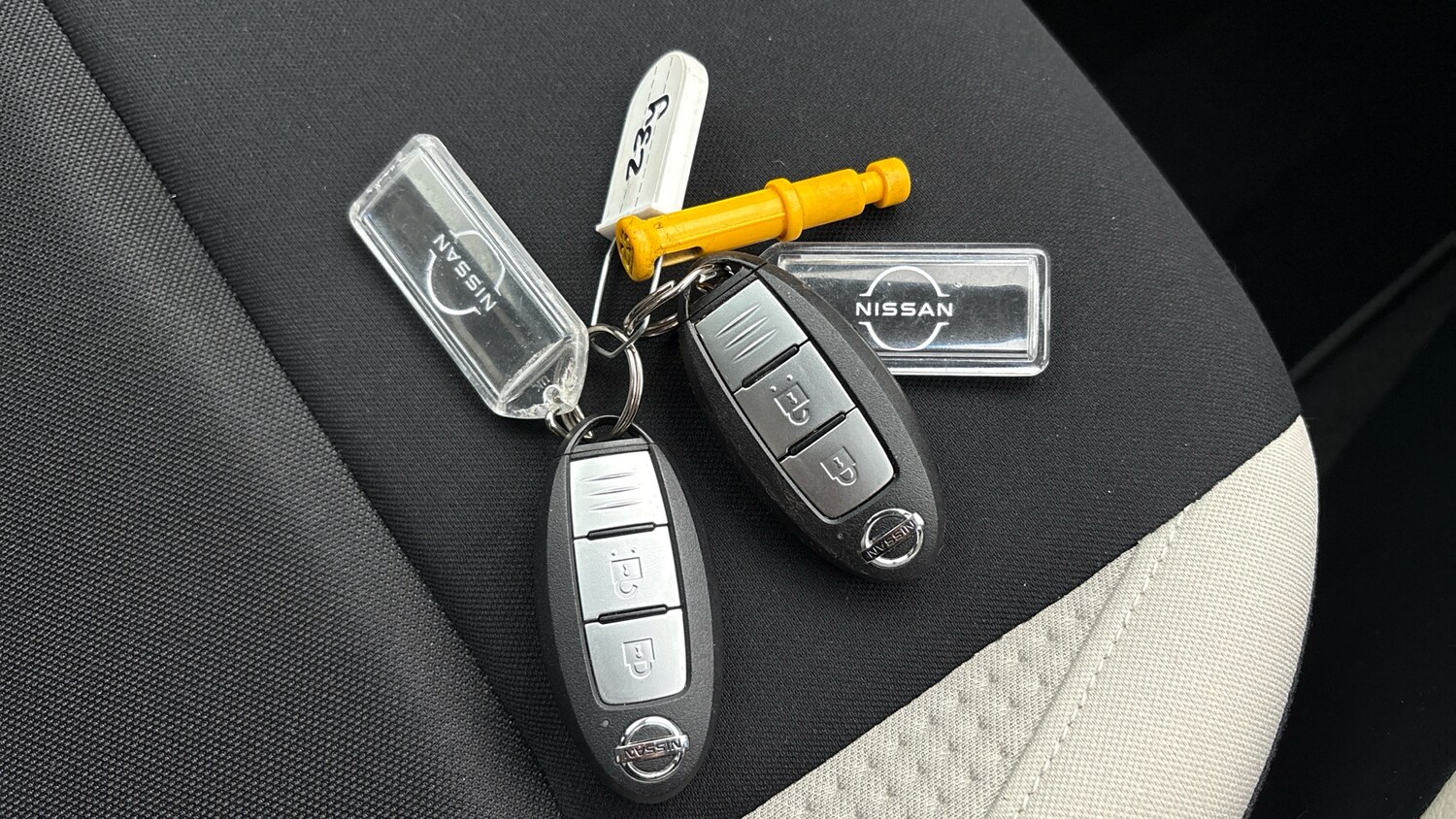 Used Nissan Micra 2023 for sale - 77516323: Photo 20
