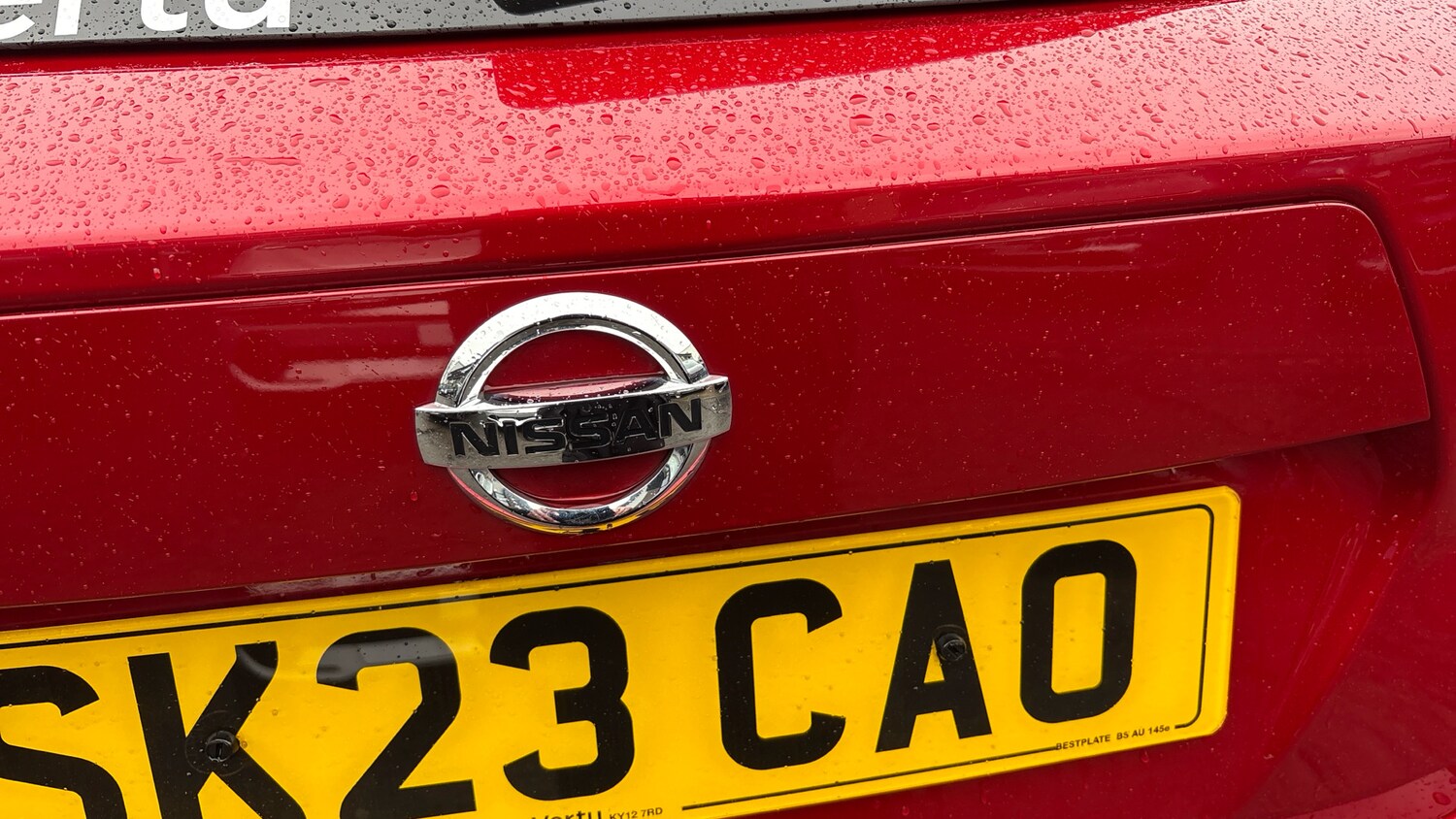 Used Nissan Micra 2023 for sale - 77516323: Photo 22