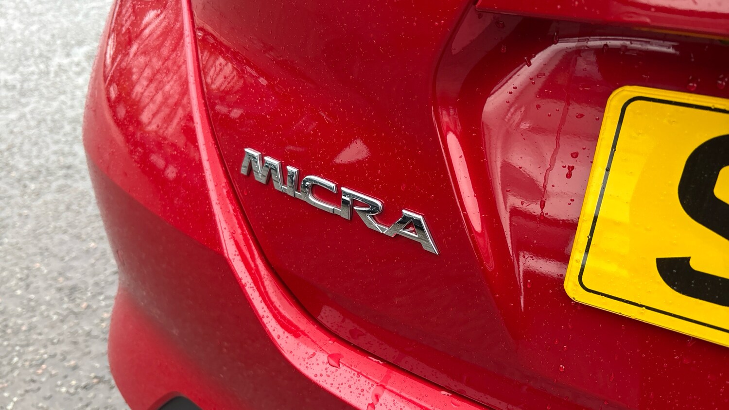 Used Nissan Micra 2023 for sale - 77516323: Photo 23