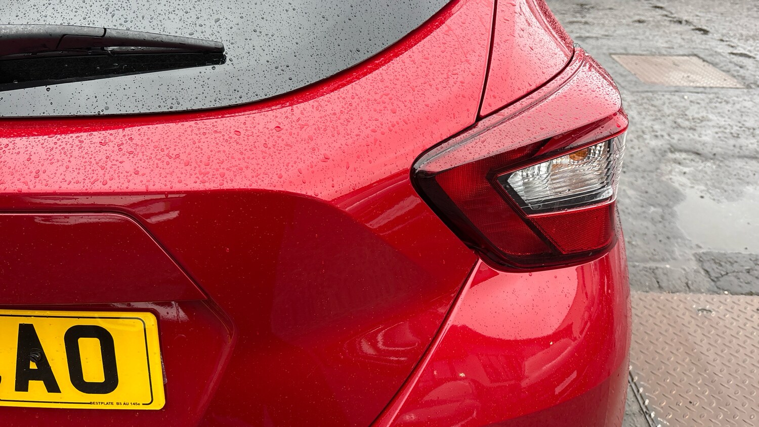 Used Nissan Micra 2023 for sale - 77516323: Photo 24