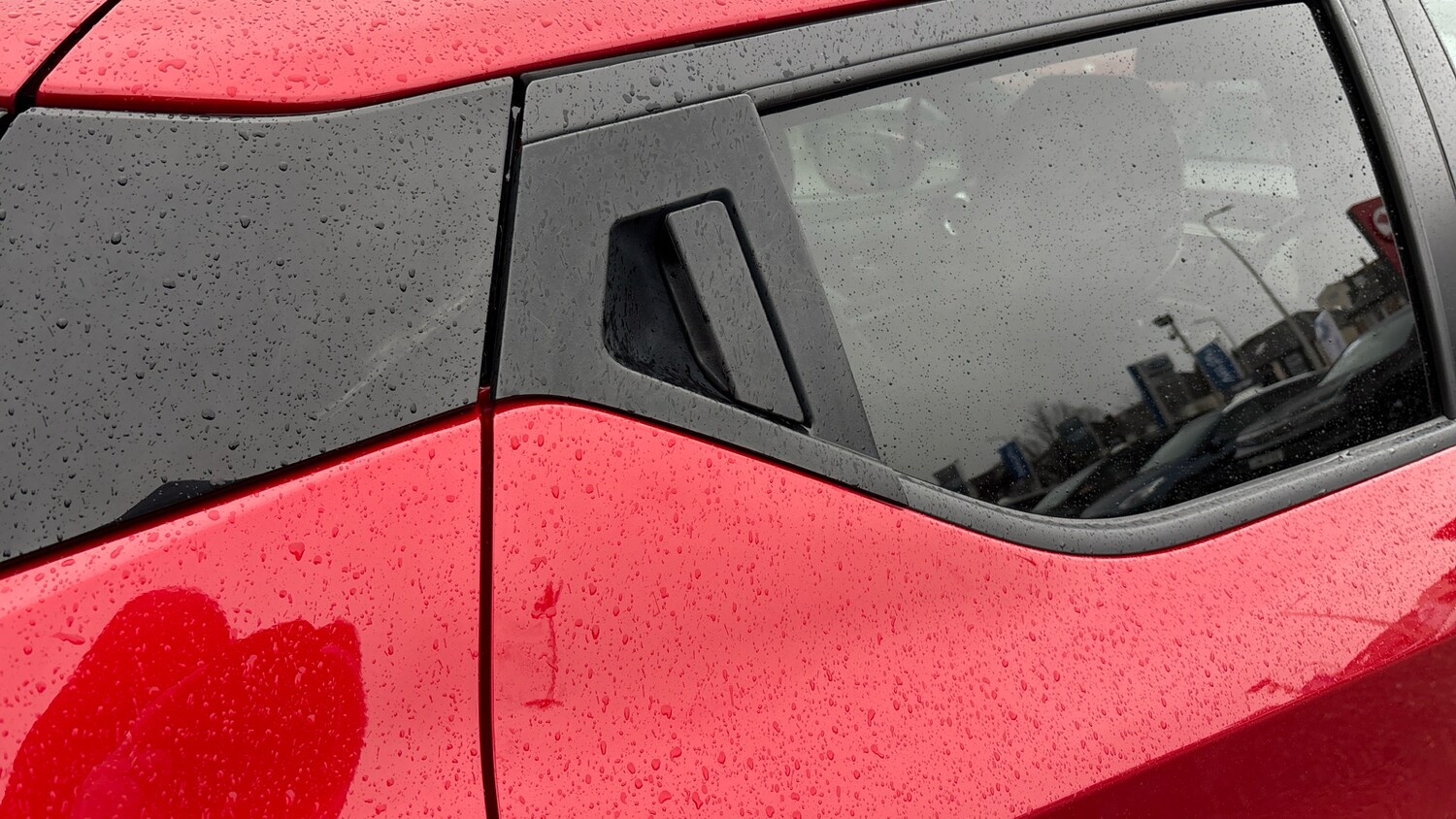 Used Nissan Micra 2023 for sale - 77516323: Photo 25