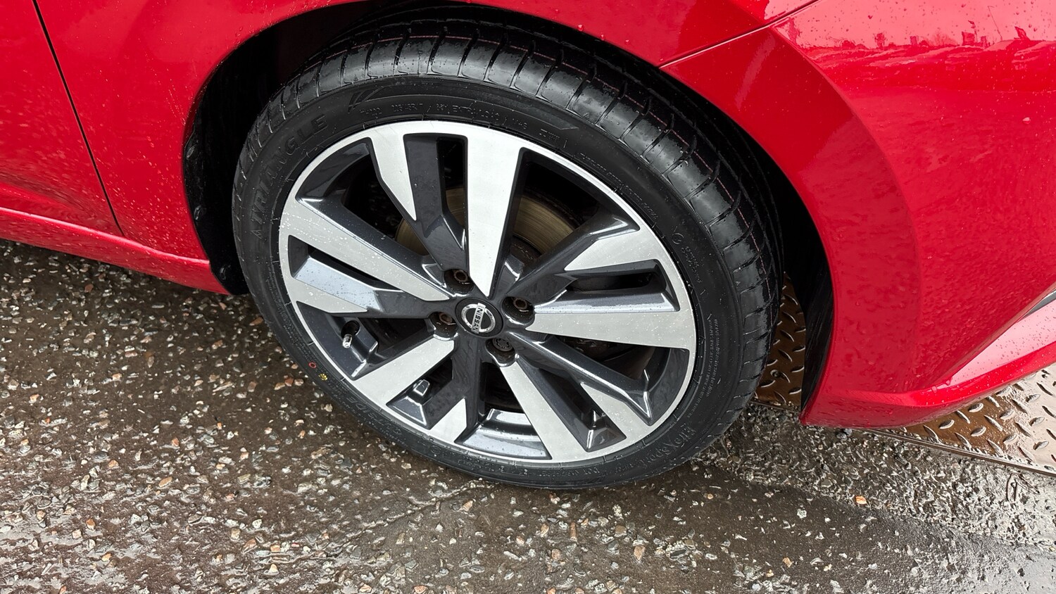 Used Nissan Micra 2023 for sale - 77516323: Photo 28