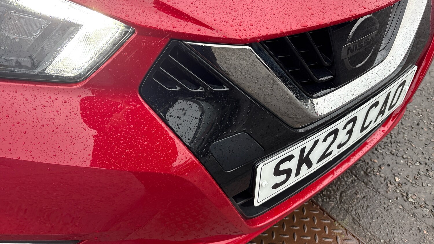 Used Nissan Micra 2023 for sale - 77516323: Photo 29