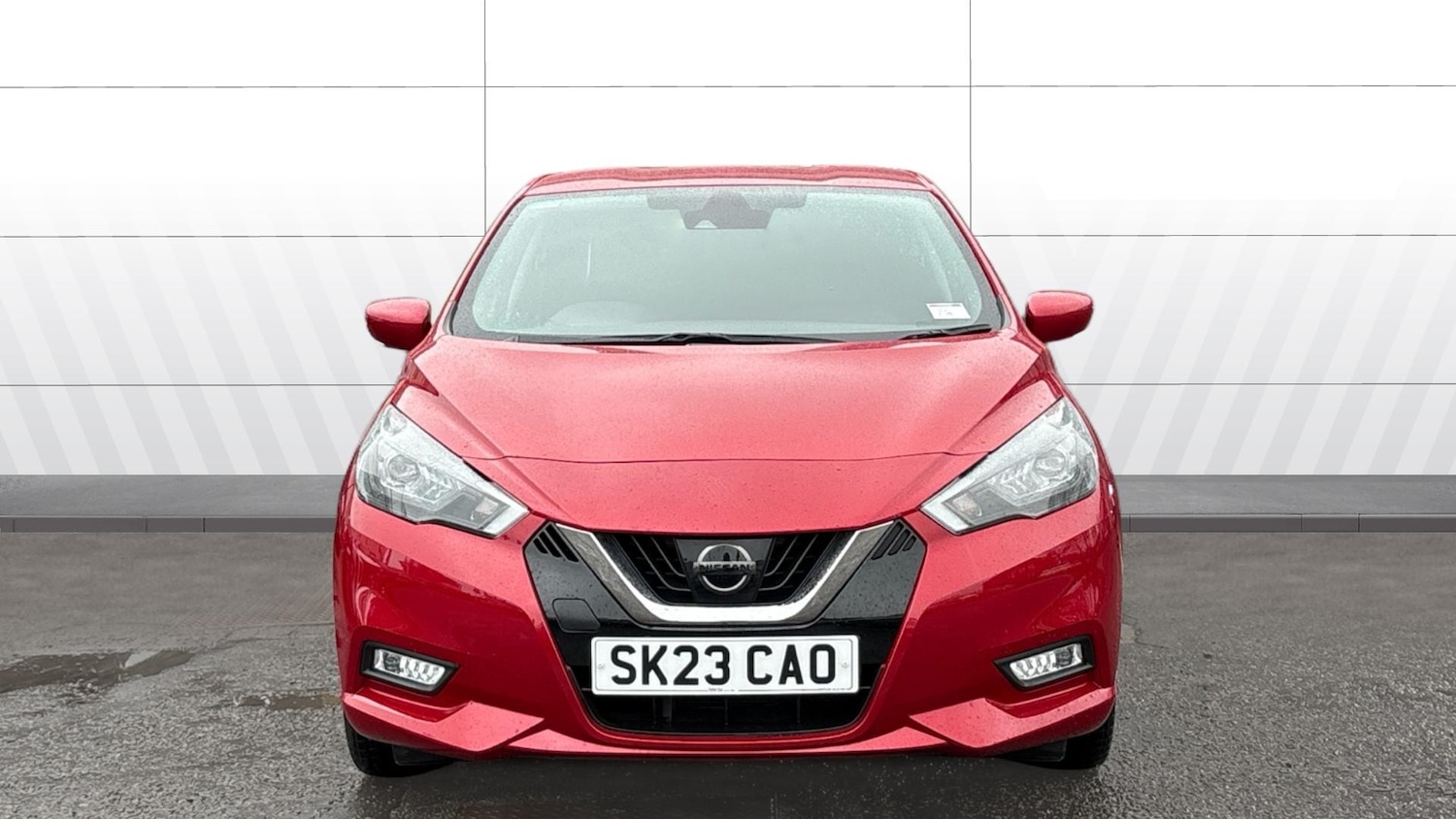 Used Nissan Micra 2023 for sale - 77516323: Photo 3