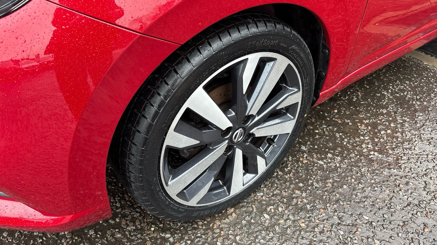 Used Nissan Micra 2023 for sale - 77516323: Photo 30