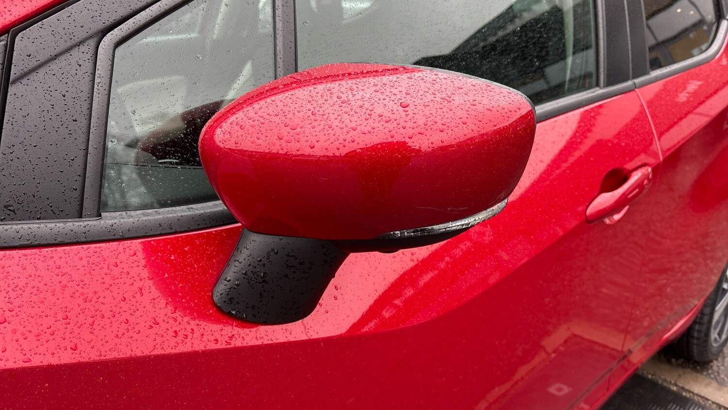 Used Nissan Micra 2023 for sale - 77516323: Photo 31