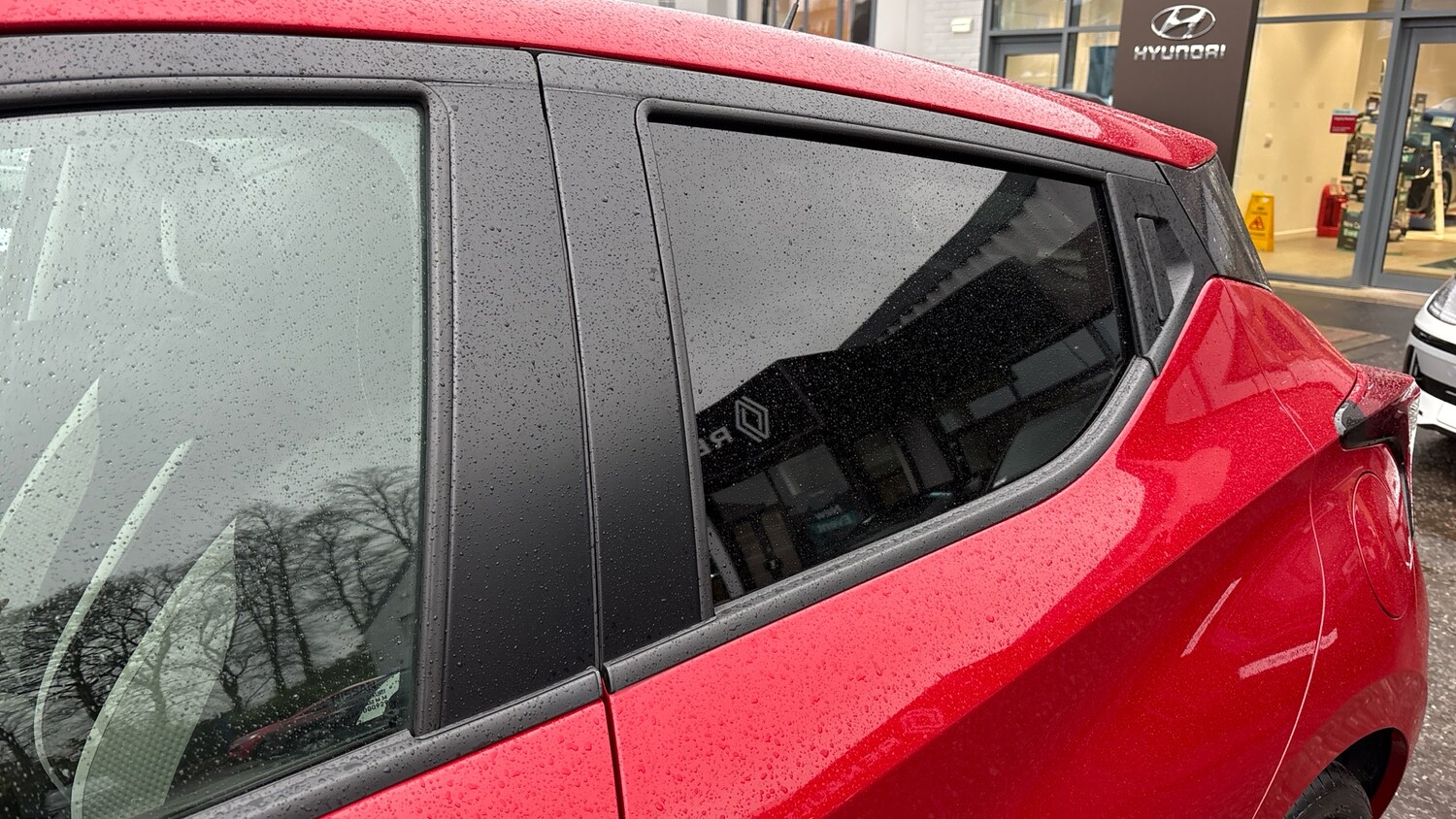 Used Nissan Micra 2023 for sale - 77516323: Photo 32