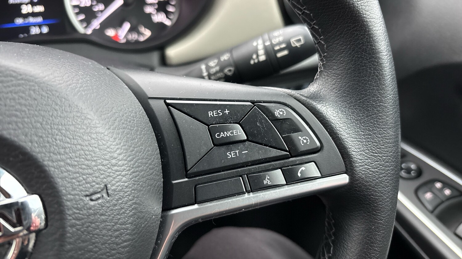 Used Nissan Micra 2023 for sale - 77516323: Photo 34