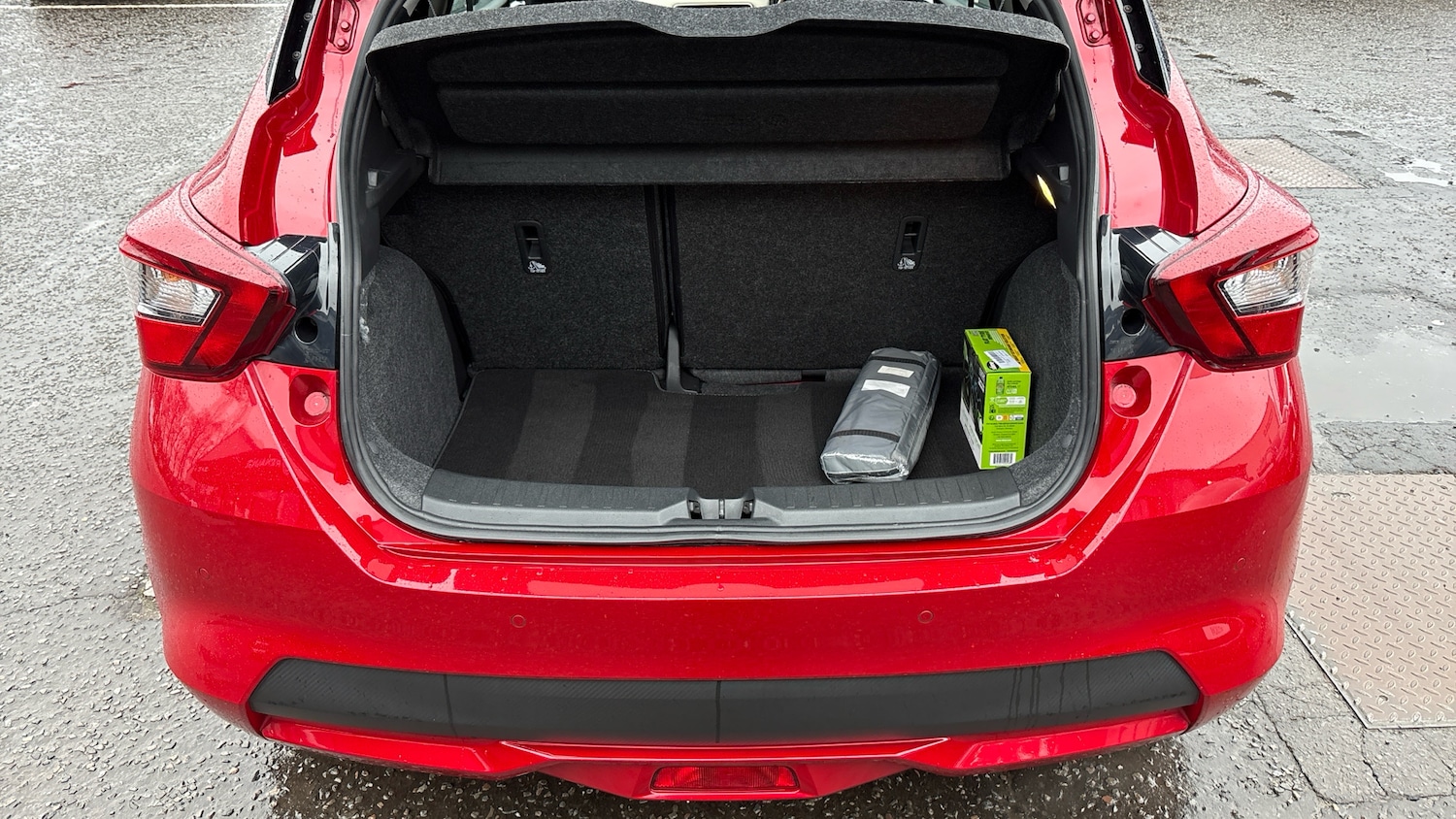 Used Nissan Micra 2023 for sale - 77516323: Photo 4