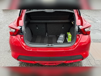 Used Nissan Micra 2023 for sale - 77516323: Photo