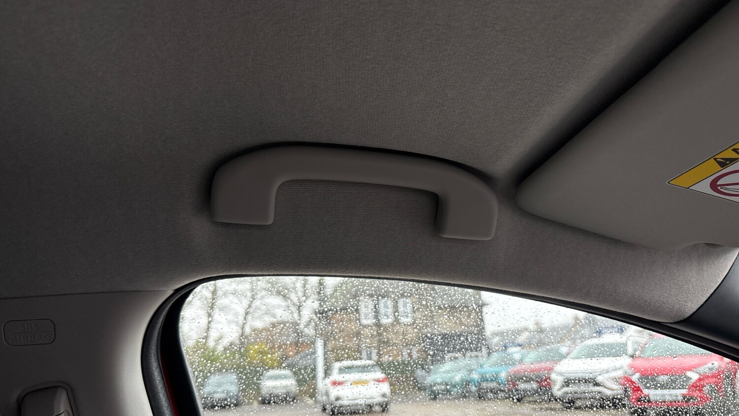 Used Nissan Micra 2023 for sale - 77516323: Photo 50