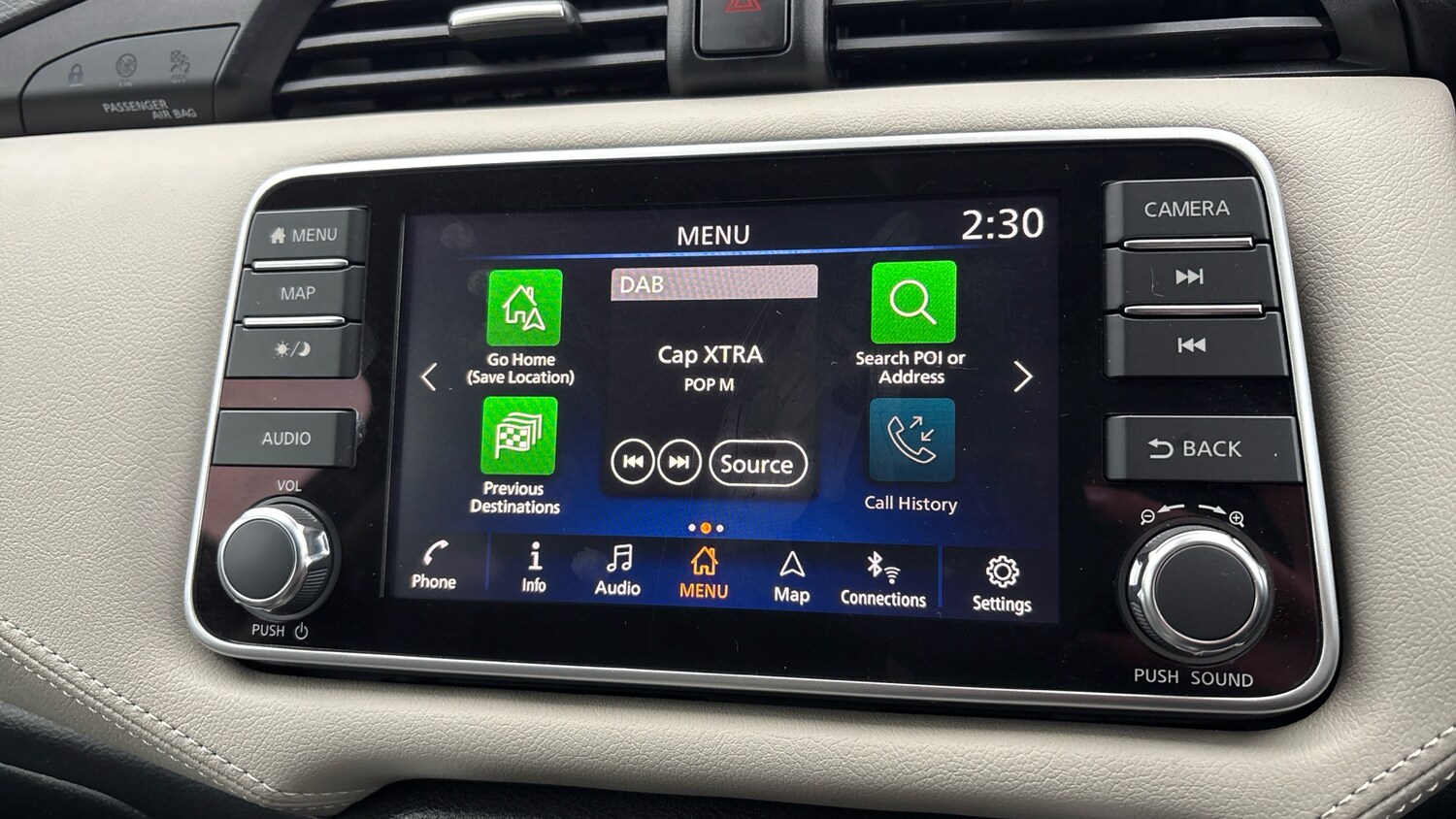 Used Nissan Micra 2023 for sale - 77516323: Photo 52