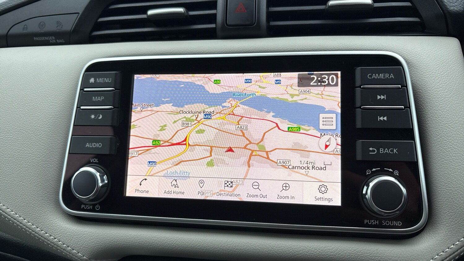 Used Nissan Micra 2023 for sale - 77516323: Photo 53