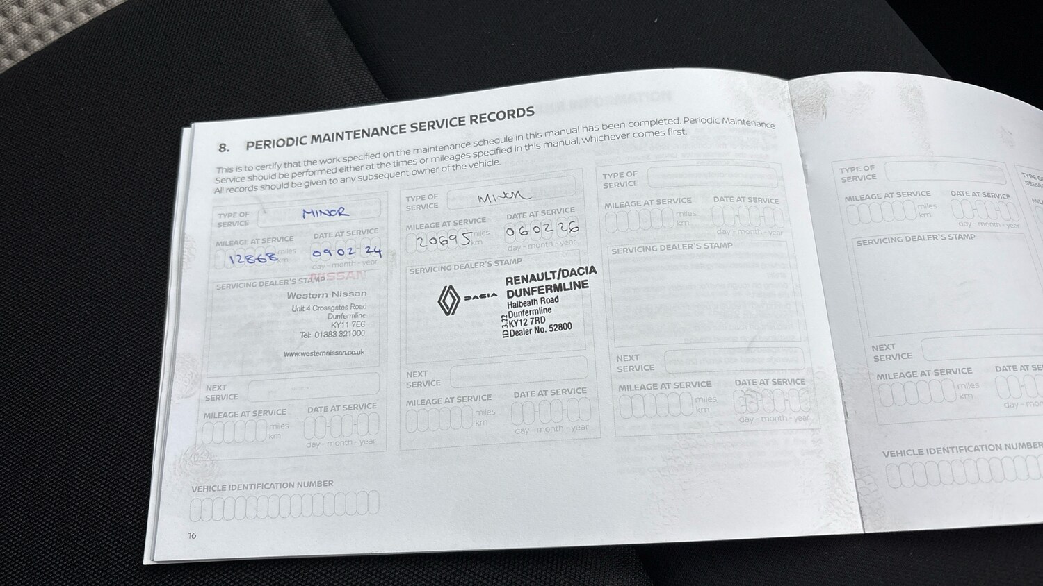 Used Nissan Micra 2023 for sale - 77516323: Photo 56