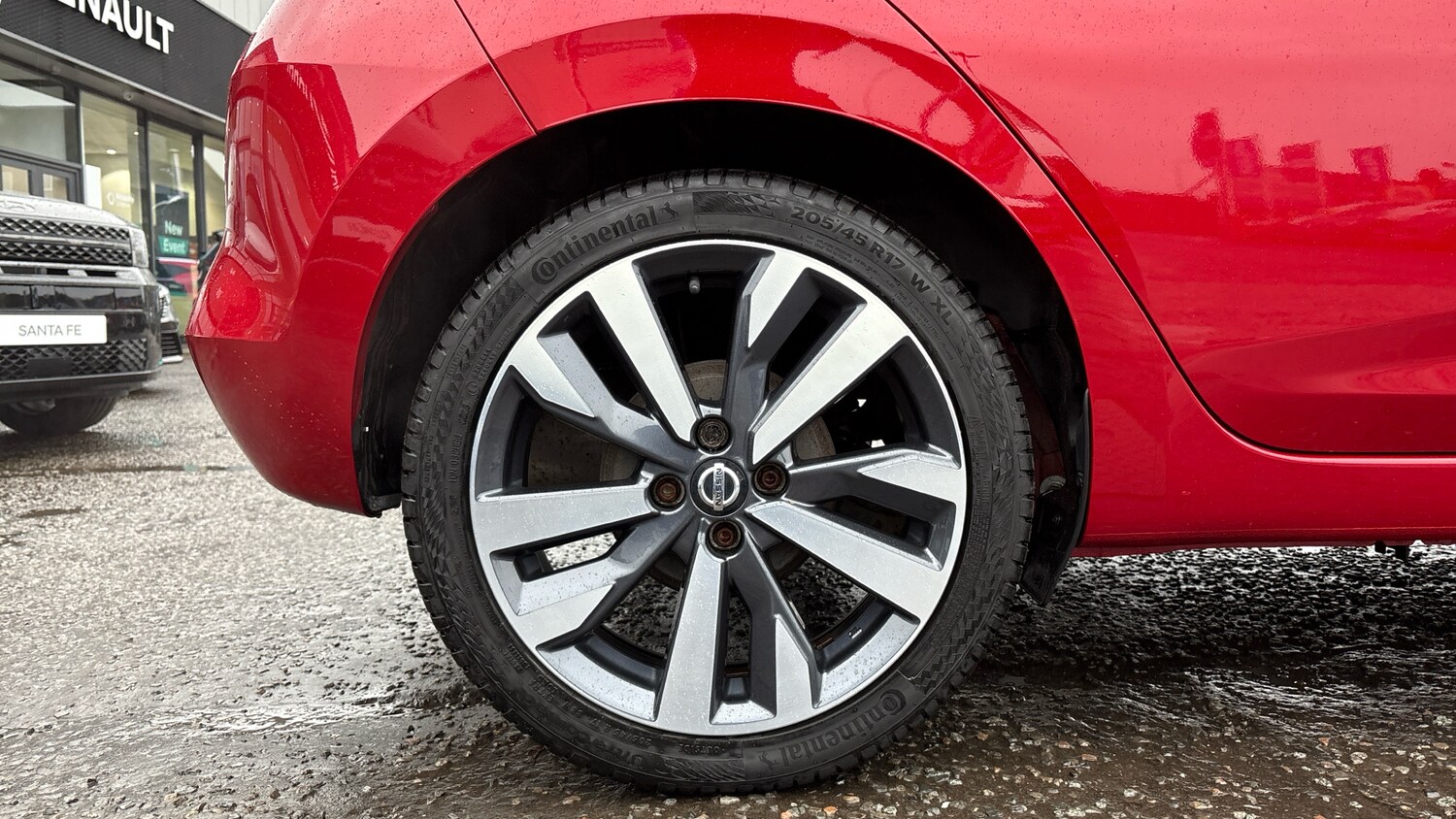 Used Nissan Micra 2023 for sale - 77516323: Photo 7