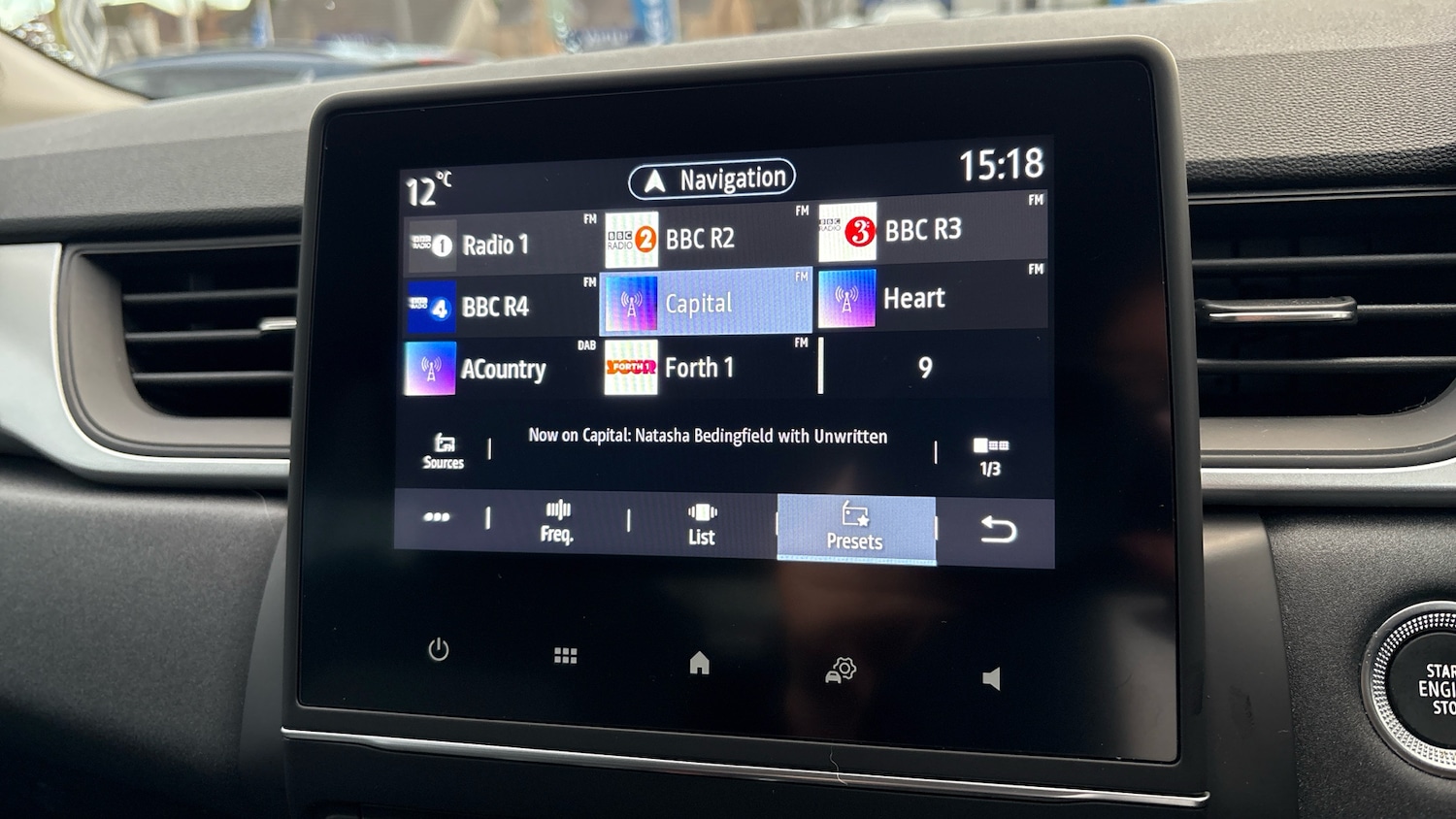 Used Renault Captur 2023 for sale - 76734336: Photo 12