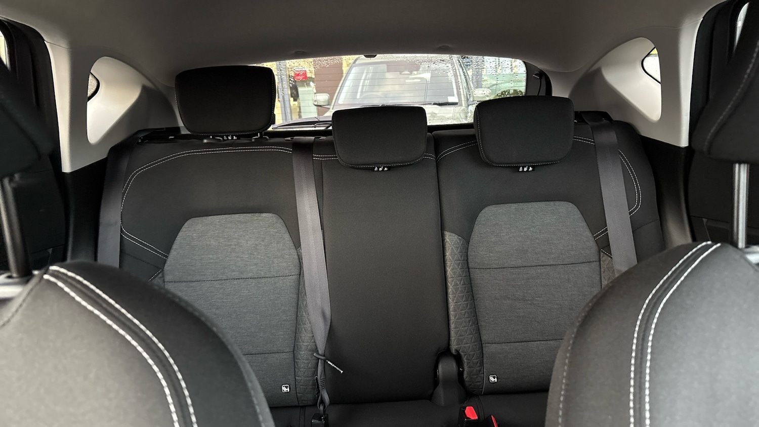 Used Renault Captur 2023 for sale - 76734336: Photo 15