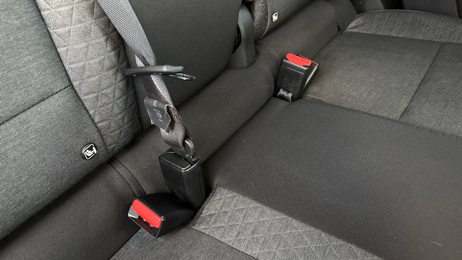 Used Renault Captur 2023 for sale - 76734336: Photo 17