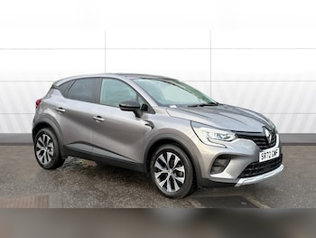 2023 (72) - 1.0 TCE 90 Evolution 5dr