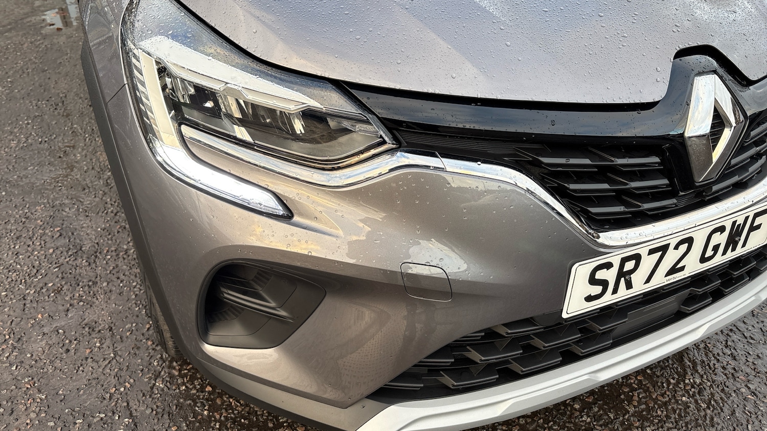 Used Renault Captur 2023 for sale - 76734336: Photo 21