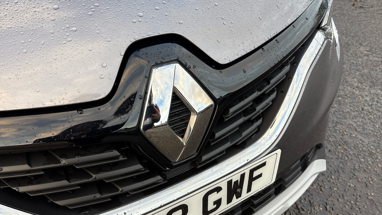 Used Renault Captur 2023 for sale - 76734336: Photo 22