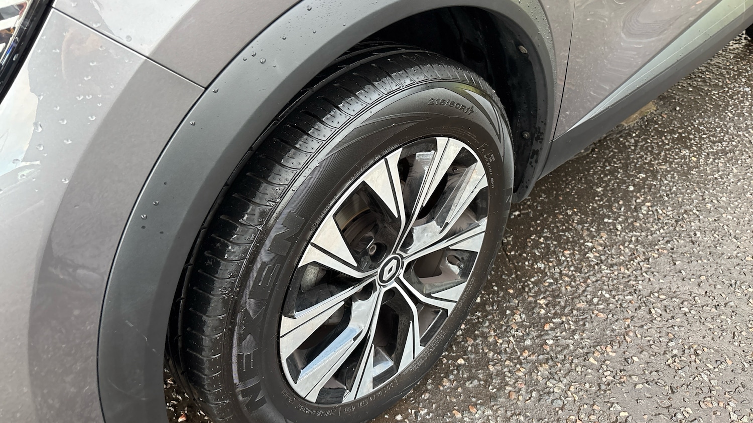 Used Renault Captur 2023 for sale - 76734336: Photo 23