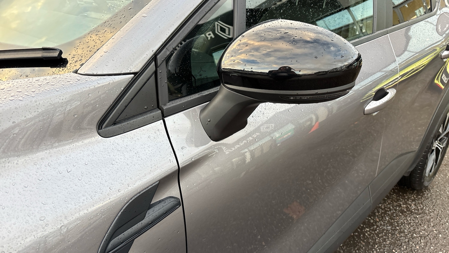 Used Renault Captur 2023 for sale - 76734336: Photo 24