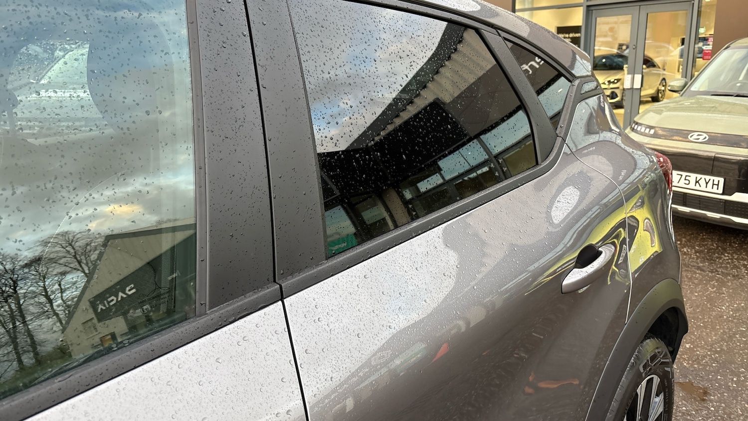 Used Renault Captur 2023 for sale - 76734336: Photo 25