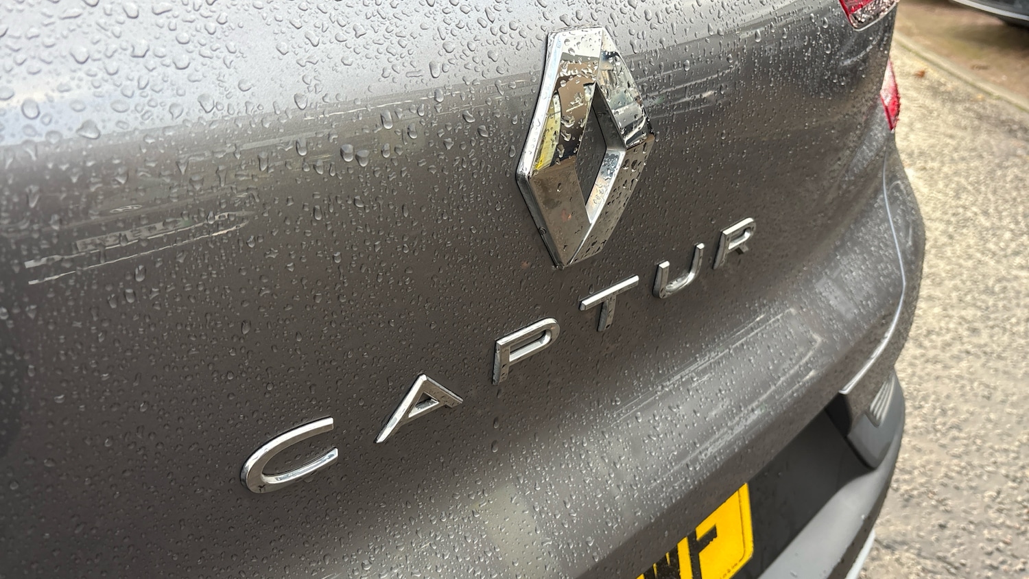 Used Renault Captur 2023 for sale - 76734336: Photo 27