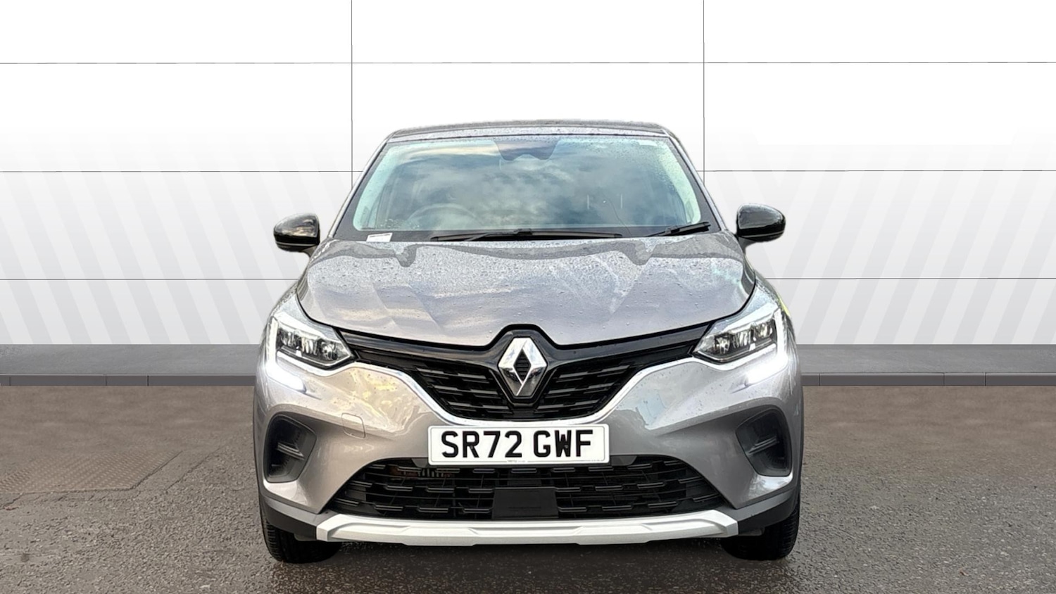 Used Renault Captur 2023 for sale - 76734336: Photo 3