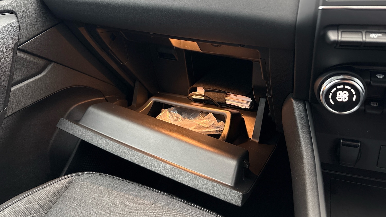 Used Renault Captur 2023 for sale - 76734336: Photo 44