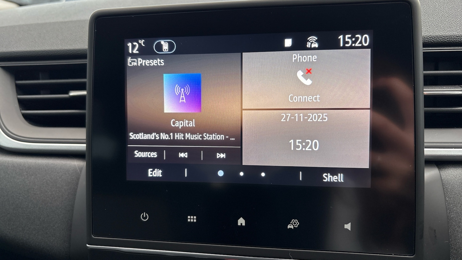 Used Renault Captur 2023 for sale - 76734336: Photo 48