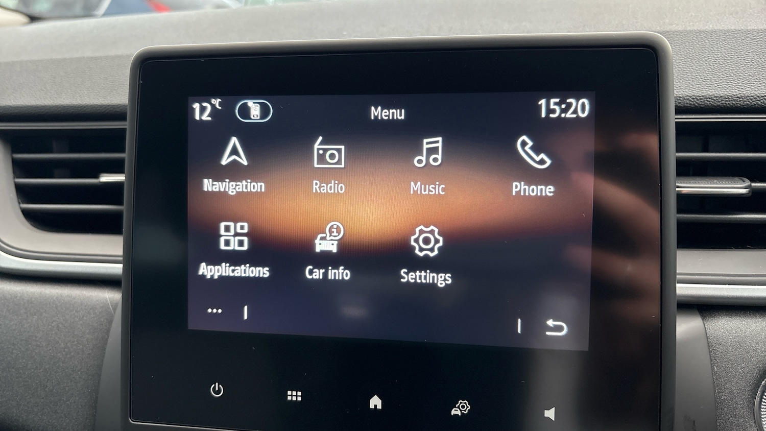 Used Renault Captur 2023 for sale - 76734336: Photo 49