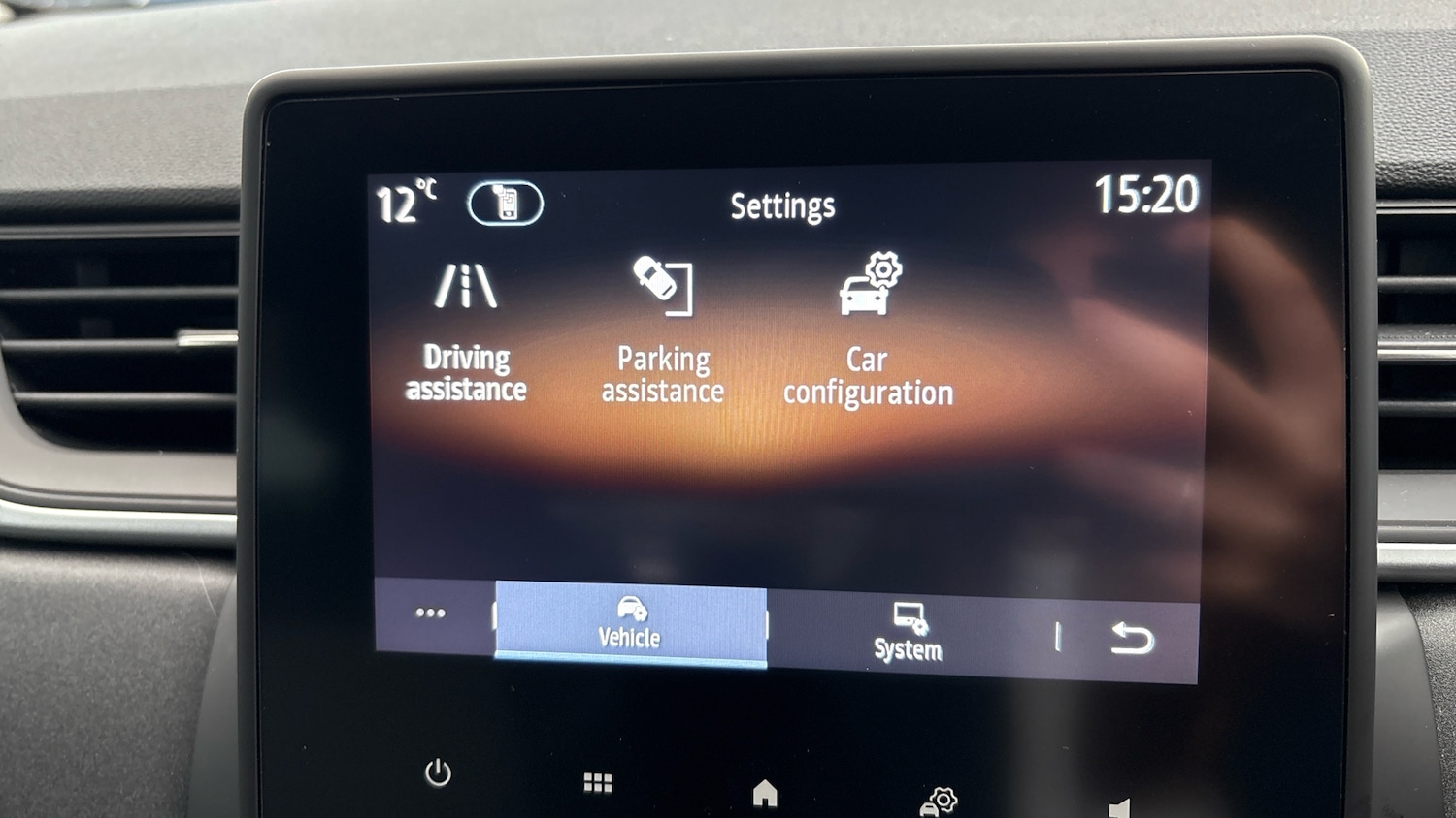 Used Renault Captur 2023 for sale - 76734336: Photo 50