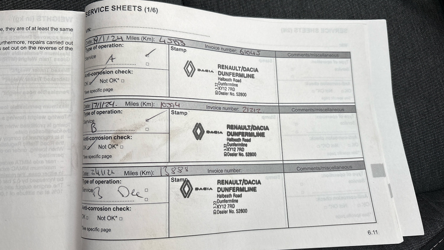 Used Renault Captur 2023 for sale - 76734336: Photo 52