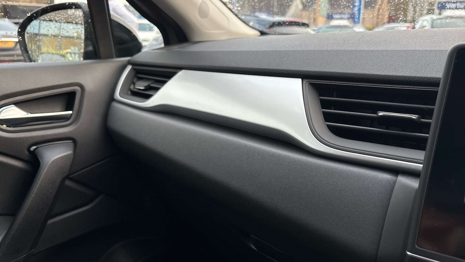 Used Renault Captur 2023 for sale - 76734336: Photo 53