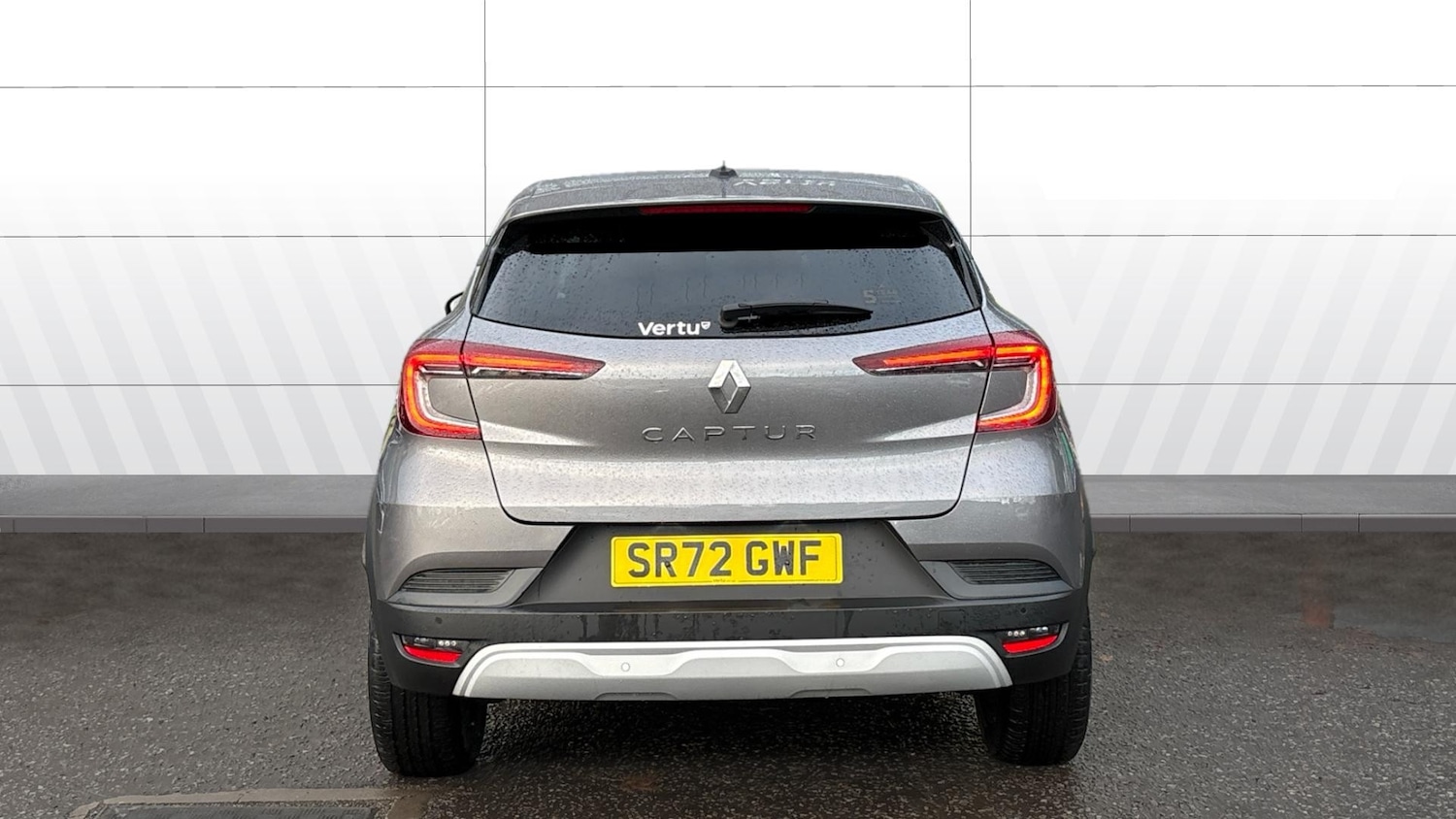 Used Renault Captur 2023 for sale - 76734336: Photo 6