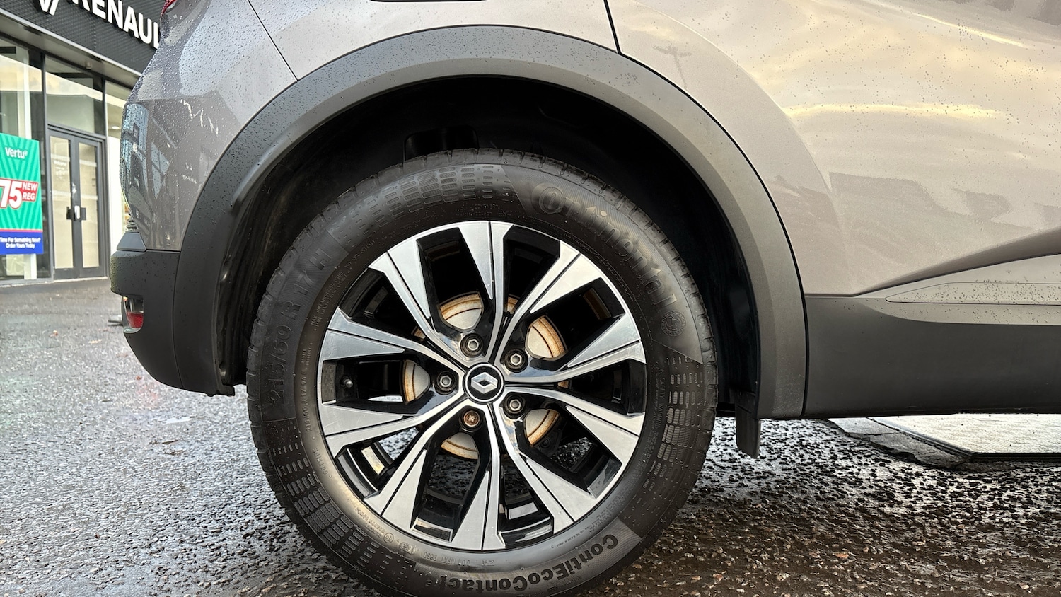 Used Renault Captur 2023 for sale - 76734336: Photo 7