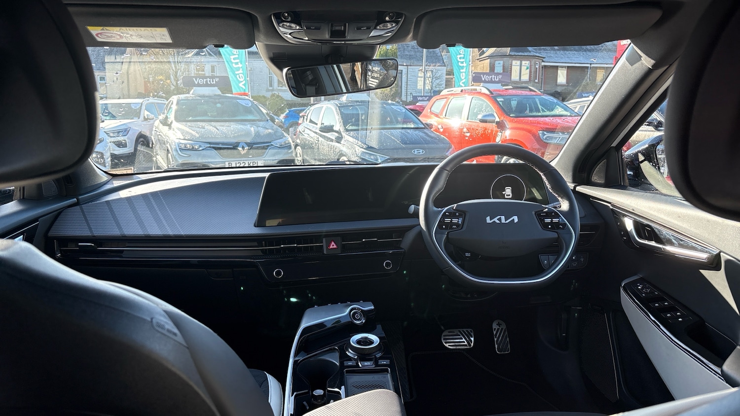 Used Kia EV6 2022 for sale - 78108184: Photo 10