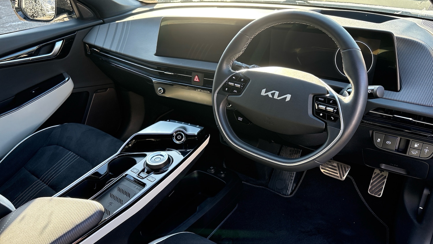 Used Kia EV6 2022 for sale - 78108184: Photo 11